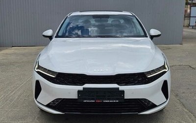 KIA K5, 2024 год, 4 180 000 рублей, 1 фотография