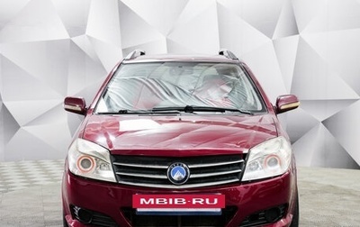 Geely MK Cross I, 2012 год, 340 000 рублей, 1 фотография