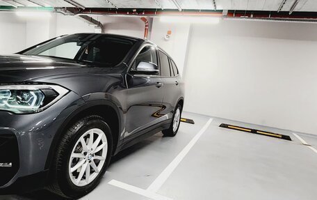 BMW X1, 2021 год, 3 200 000 рублей, 3 фотография