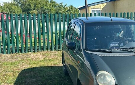 Daewoo Matiz I, 2003 год, 195 000 рублей, 2 фотография