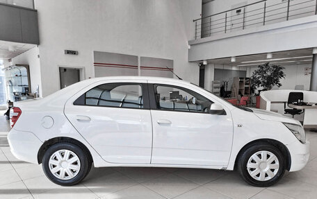 Chevrolet Cobalt II, 2014 год, 445 000 рублей, 4 фотография