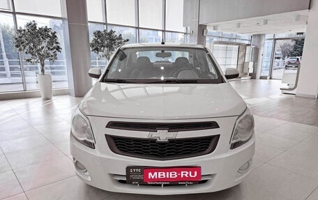 Chevrolet Cobalt II, 2014 год, 445 000 рублей, 2 фотография