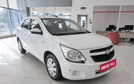 Chevrolet Cobalt II, 2014 год, 445 000 рублей, 3 фотография