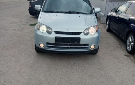 Honda HR-V I, 2005 год, 700 000 рублей, 2 фотография