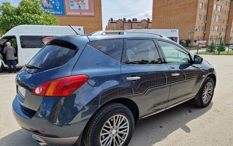 Nissan Murano, 2011 год, 1 450 000 рублей, 4 фотография