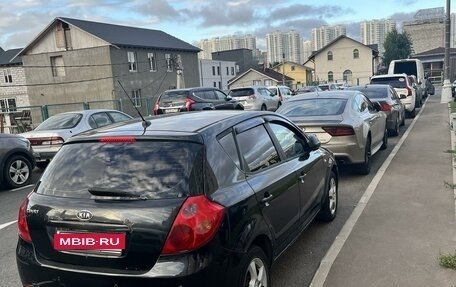 KIA cee'd I рестайлинг, 2009 год, 530 000 рублей, 3 фотография