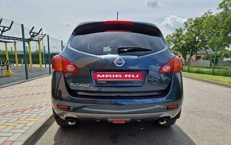 Nissan Murano, 2011 год, 1 450 000 рублей, 5 фотография