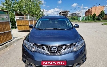 Nissan Murano, 2011 год, 1 450 000 рублей, 2 фотография