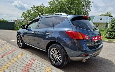 Nissan Murano, 2011 год, 1 450 000 рублей, 7 фотография