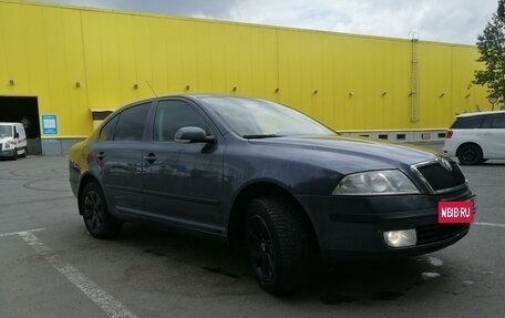 Skoda Octavia, 2007 год, 530 000 рублей, 2 фотография