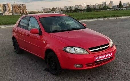 Chevrolet Lacetti, 2009 год, 600 000 рублей, 7 фотография