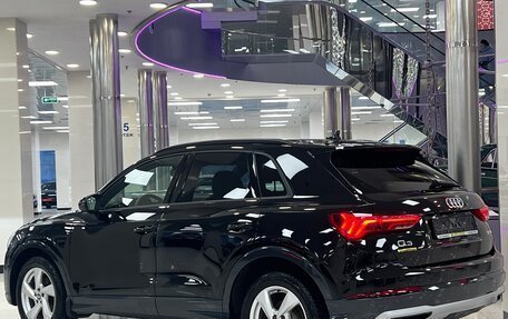 Audi Q3, 2019 год, 2 490 000 рублей, 6 фотография