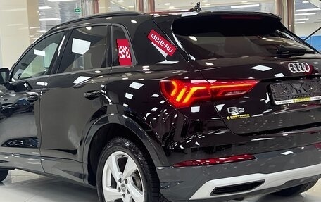 Audi Q3, 2019 год, 2 490 000 рублей, 7 фотография