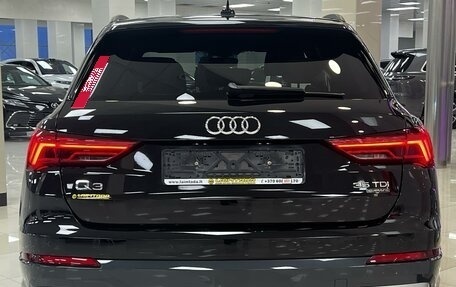 Audi Q3, 2019 год, 2 490 000 рублей, 5 фотография