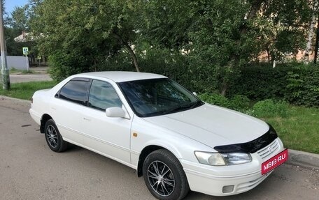 Toyota Camry, 1999 год, 699 000 рублей, 7 фотография