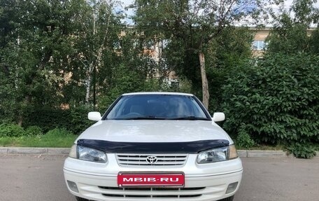 Toyota Camry, 1999 год, 699 000 рублей, 5 фотография