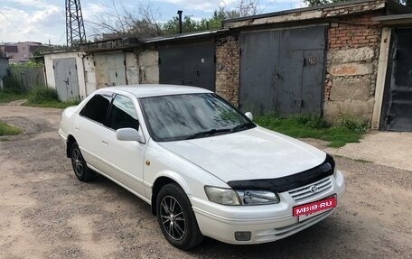 Toyota Camry, 1999 год, 699 000 рублей, 6 фотография