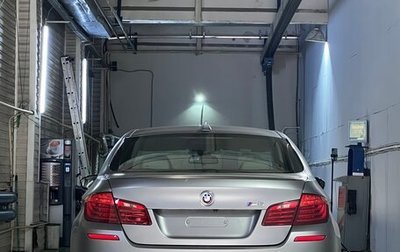 BMW M5, 2013 год, 4 900 000 рублей, 1 фотография