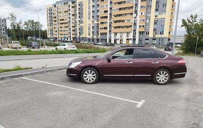 Nissan Teana, 2008 год, 1 200 000 рублей, 1 фотография