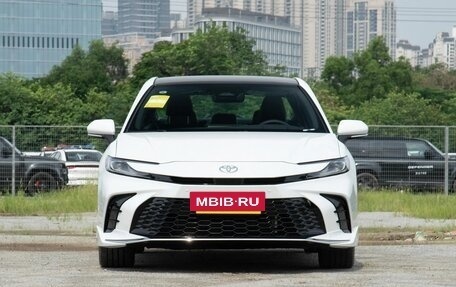 Toyota Camry, 2024 год, 4 537 000 рублей, 2 фотография