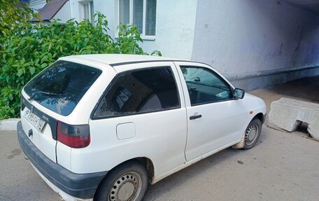 SEAT Ibiza II, 1996 год, 155 000 рублей, 3 фотография