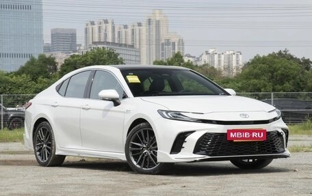 Toyota Camry, 2024 год, 4 537 000 рублей, 3 фотография