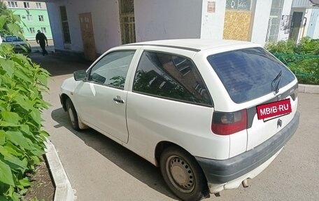 SEAT Ibiza II, 1996 год, 155 000 рублей, 4 фотография