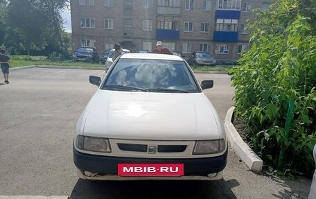 SEAT Ibiza II, 1996 год, 155 000 рублей, 2 фотография