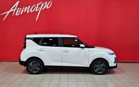 KIA Soul III, 2019 год, 1 749 000 рублей, 6 фотография