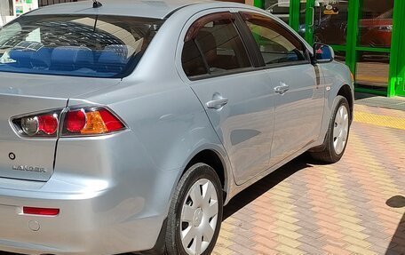 Mitsubishi Lancer IX, 2010 год, 850 000 рублей, 2 фотография