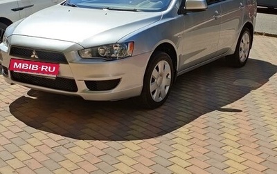 Mitsubishi Lancer IX, 2010 год, 850 000 рублей, 1 фотография