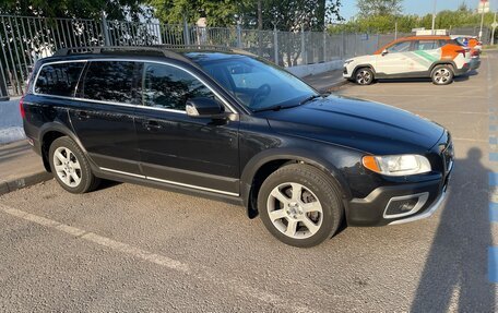 Volvo XC70 II рестайлинг, 2011 год, 2 200 000 рублей, 3 фотография