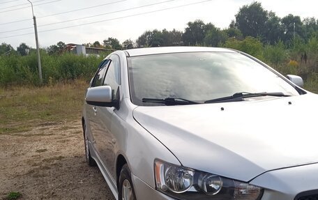 Mitsubishi Lancer IX, 2007 год, 855 000 рублей, 4 фотография