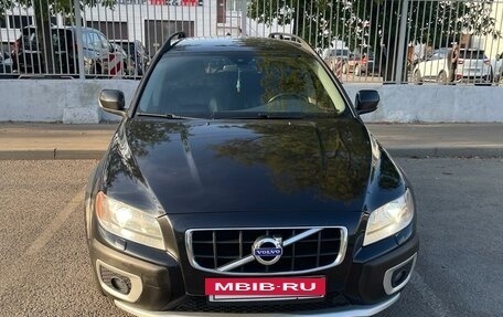 Volvo XC70 II рестайлинг, 2011 год, 2 200 000 рублей, 2 фотография