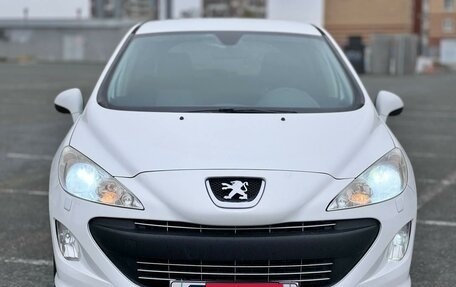 Peugeot 308 II, 2010 год, 660 000 рублей, 1 фотография