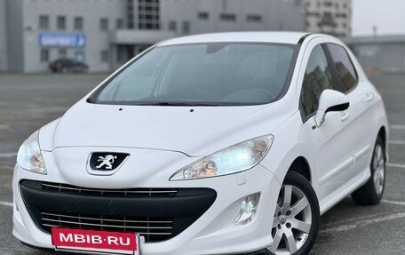 Peugeot 308 II, 2010 год, 660 000 рублей, 2 фотография