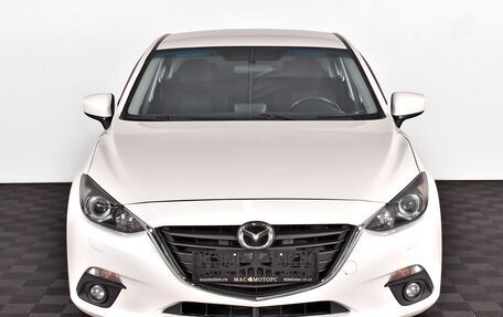 Mazda 3, 2014 год, 1 800 000 рублей, 3 фотография