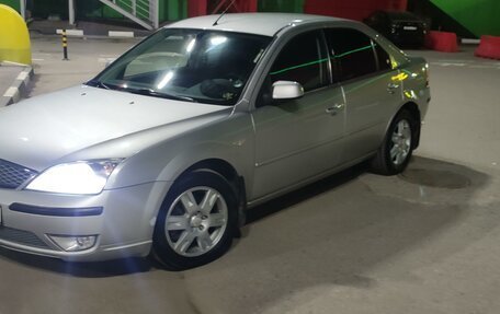 Ford Mondeo III, 2006 год, 649 999 рублей, 2 фотография