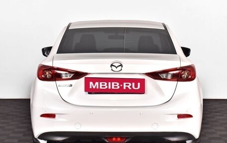 Mazda 3, 2014 год, 1 800 000 рублей, 4 фотография