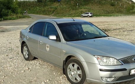 Ford Mondeo III, 2006 год, 649 999 рублей, 6 фотография