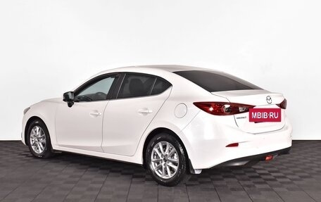 Mazda 3, 2014 год, 1 800 000 рублей, 2 фотография