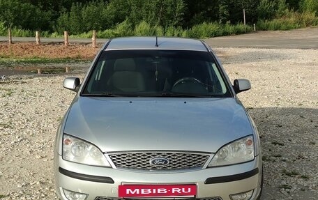 Ford Mondeo III, 2006 год, 649 999 рублей, 3 фотография