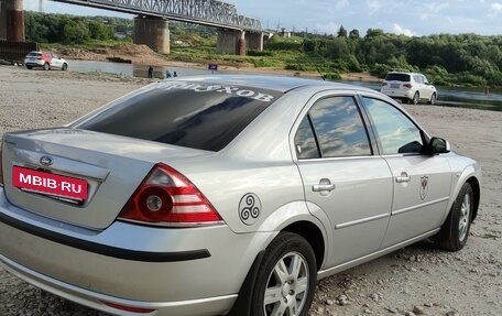 Ford Mondeo III, 2006 год, 649 999 рублей, 8 фотография