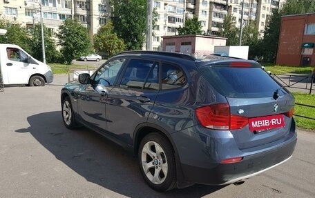 BMW X1, 2011 год, 1 180 000 рублей, 2 фотография