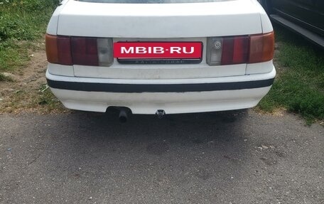 Audi 80, 1987 год, 185 000 рублей, 2 фотография