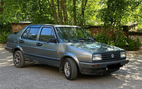 Volkswagen Jetta III, 1987 год, 80 000 рублей, 3 фотография