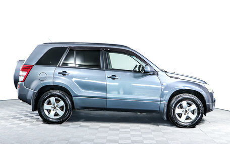 Suzuki Grand Vitara, 2006 год, 878 000 рублей, 4 фотография