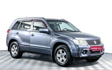 Suzuki Grand Vitara, 2006 год, 878 000 рублей, 3 фотография