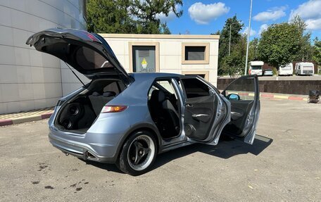 Honda Civic VIII, 2006 год, 610 000 рублей, 7 фотография