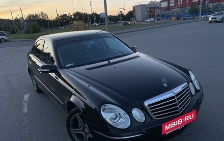 Mercedes-Benz E-Класс, 2005 год, 2 200 000 рублей, 5 фотография